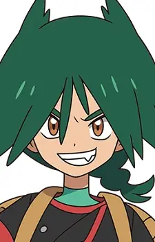 Gambar Karakter Anime: Ult