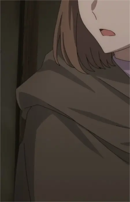 Gambar Karakter Anime: Surena's Mother