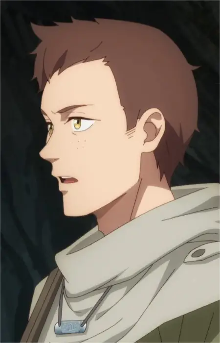 Gambar Karakter Anime: Sarlikatz