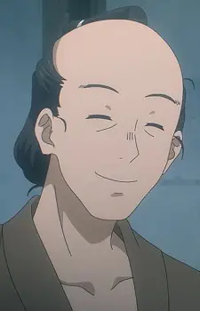 Gambar Karakter Anime: Mosuke