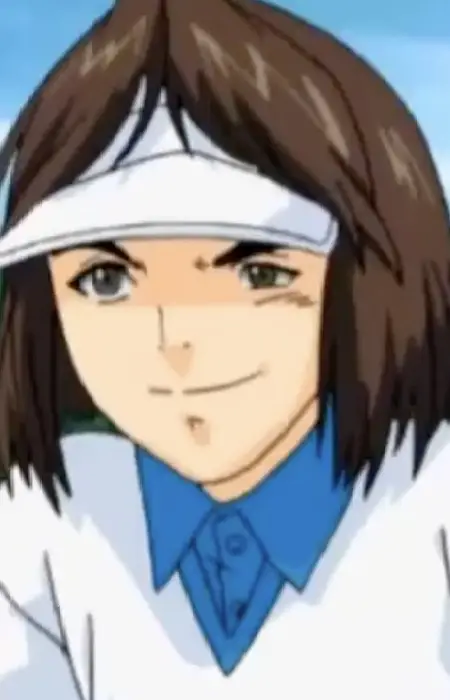 Gambar Karakter Anime: Jirou Ishigami