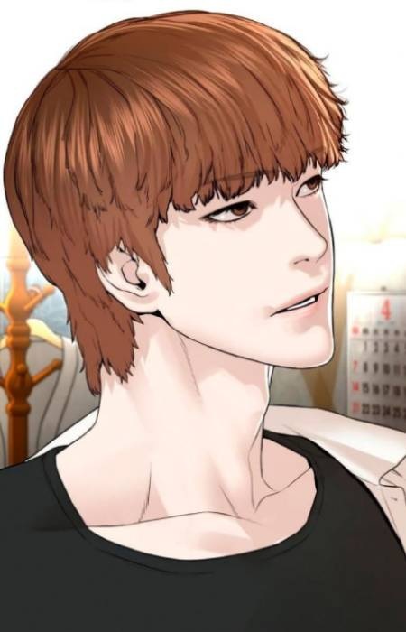 Gambar Taehoon Seong