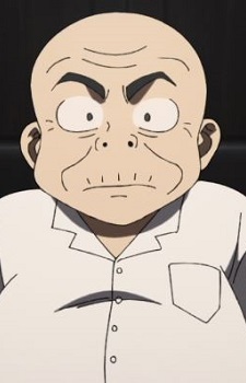 Gambar Karakter Chen