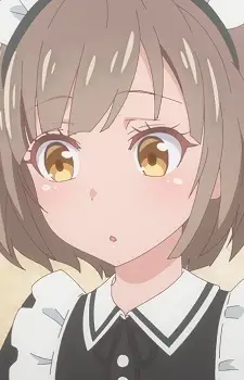 Gambar Karakter Anime: Alice Utsunomiya