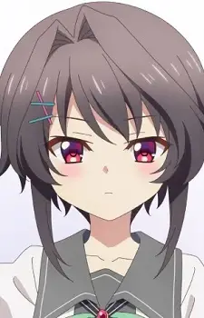 Gambar Karakter Anime: Noa Yuuki
