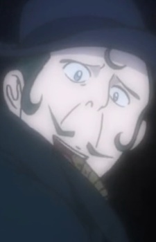 Gambar Karakter Tony Belcastro