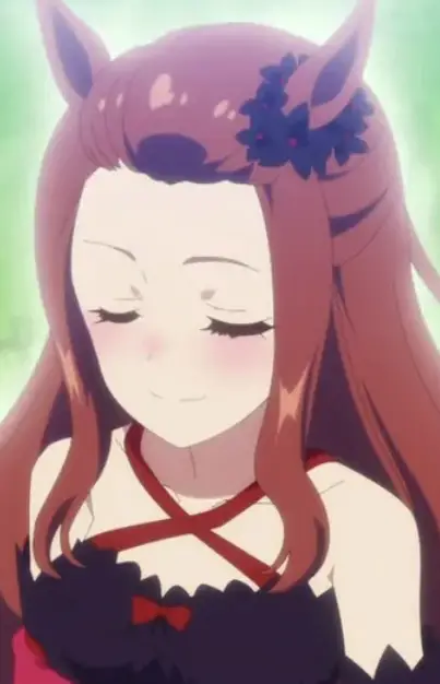 Gambar Karakter Anime: Daisangen