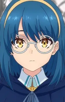 Gambar Karakter Anime: Umin