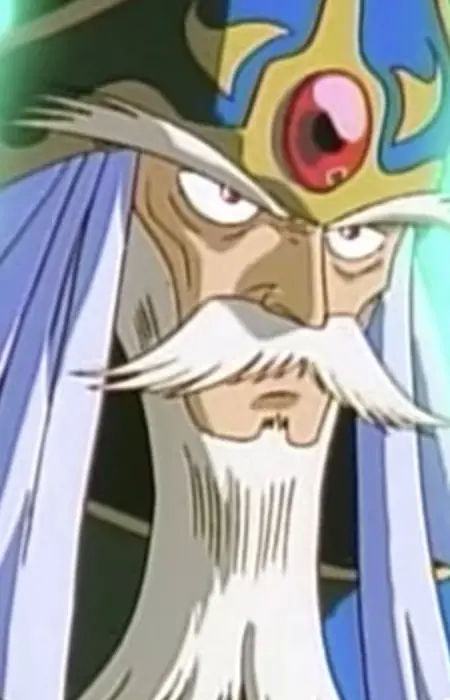 Gambar Karakter Anime: Goura