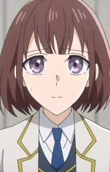 Gambar Karakter Anime: Araignee