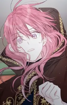 Gambar Karakter Anime: Astair Lisrich Erbach