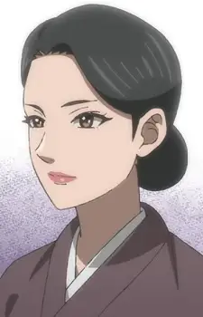 Gambar Karakter Anime: Kaoruko Renjou