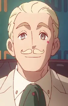 Gambar Karakter Anime: Owner