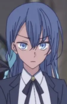 Gambar Karakter Anime: Ashe
