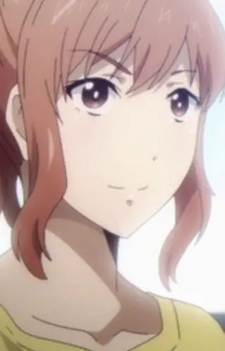 Gambar Karakter Anime: Kotori Saegusa