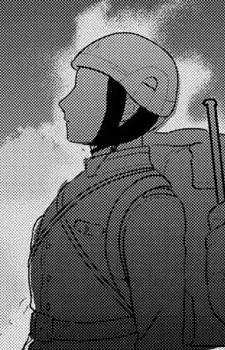 Gambar Karakter Anime: Kojiro