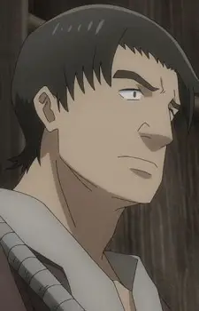 Gambar Karakter Anime: Kalik