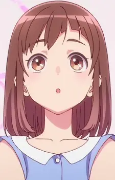 Gambar Karakter Anime: Kasumi Nozawa