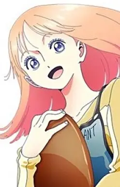 Gambar Karakter Anime: Flare