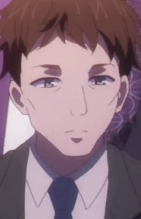 Gambar Karakter Anime: Hotel Manager