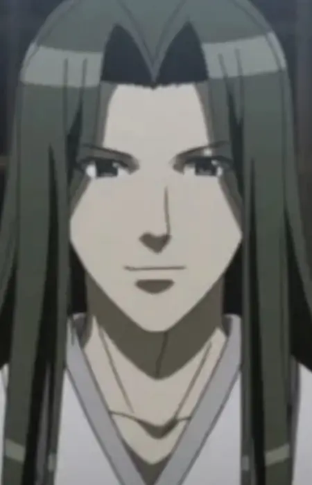 Gambar Karakter Anime: Akeno's Brother