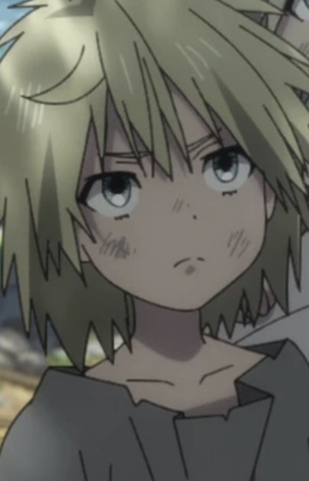 Gambar Karakter Itachi