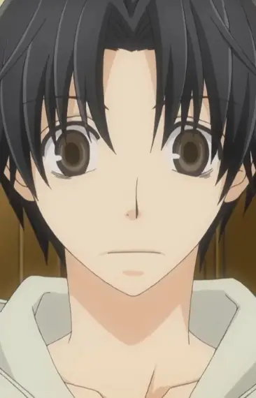Gambar Karakter Anime: Shouta Kisa