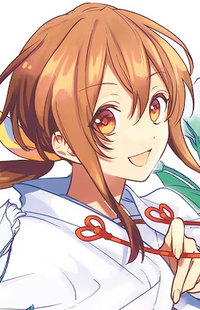 Gambar Karakter Nagi Hibiya