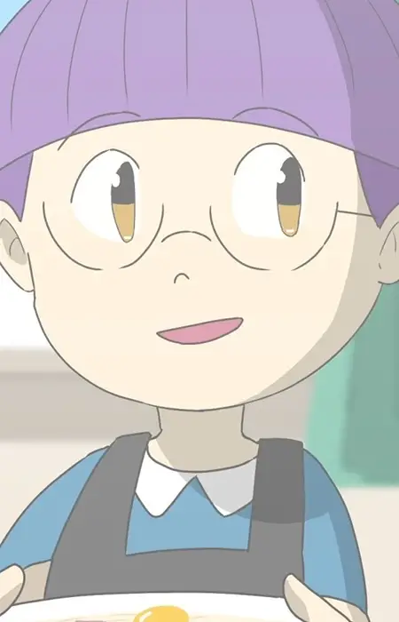 Gambar Karakter Anime: Shou Tokugawa