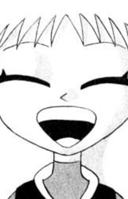 Gambar Karakter Ruby