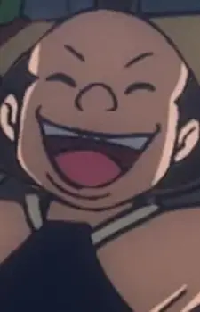 Gambar Karakter Anime: Inoichibannosuke