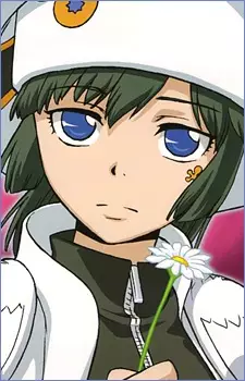Gambar Karakter Anime: Uni