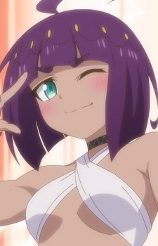 Gambar Karakter Muum Muum