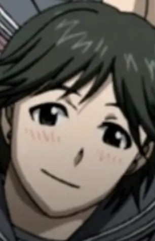 Gambar Karakter Anime: Yoshi