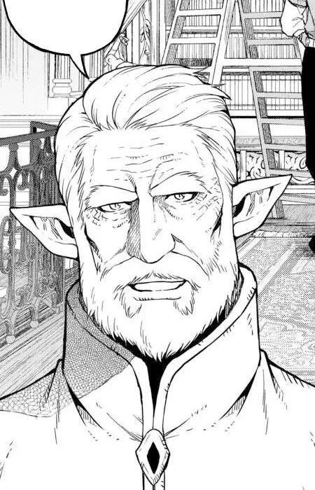 Gambar Karakter Anime: Aduks Adit Kenovira