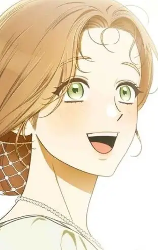Gambar Karakter Anime: Laura Pendleton