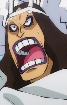 Gambar Karakter Anime: Norinosuke