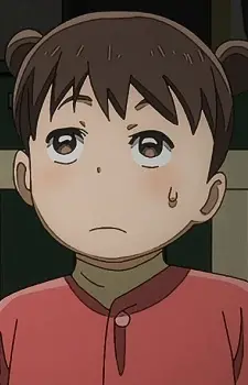 Gambar Karakter Anime: Rika Fujikura