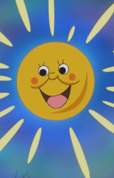 Gambar Karakter Pandora