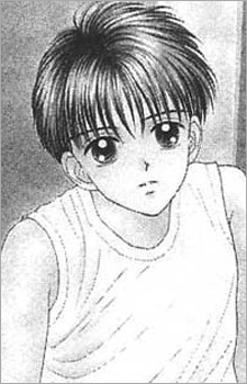 Gambar Karakter Anime: Atsumu  Totoki