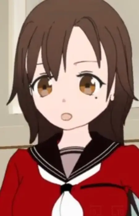 Gambar Karakter Anime: Yui Enjouji