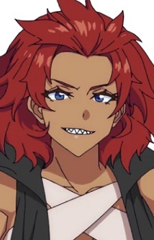 Gambar Karakter Layla