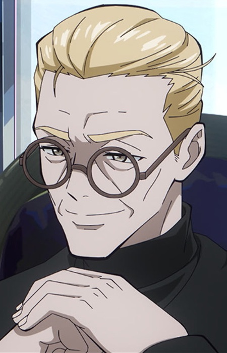 Gambar Karakter Micky