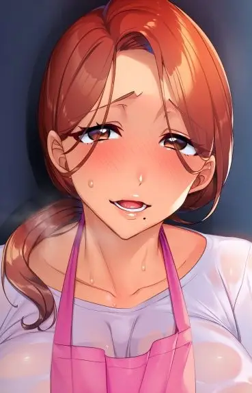 Gambar Karakter Anime: Yumiko Kimura