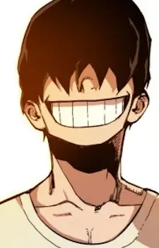 Gambar Karakter Anime: Yopy