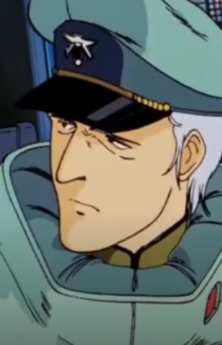 Gambar Karakter Lyle