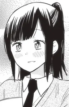 Gambar Karakter Anime: Sakamoto