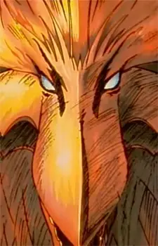 Gambar Karakter Anime: Homura