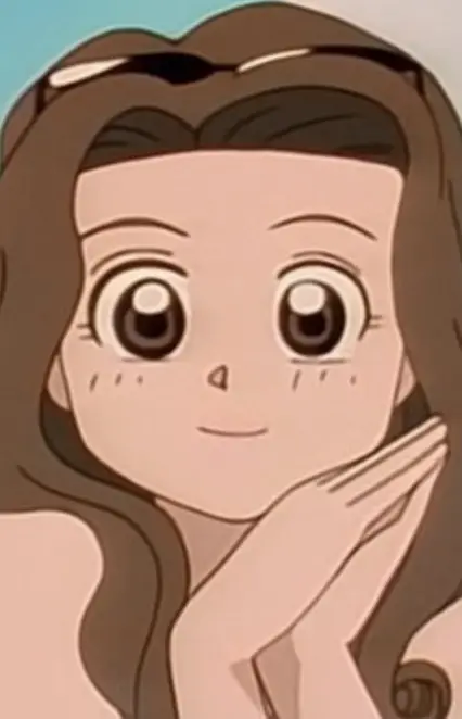 Gambar Karakter Anime: Omori