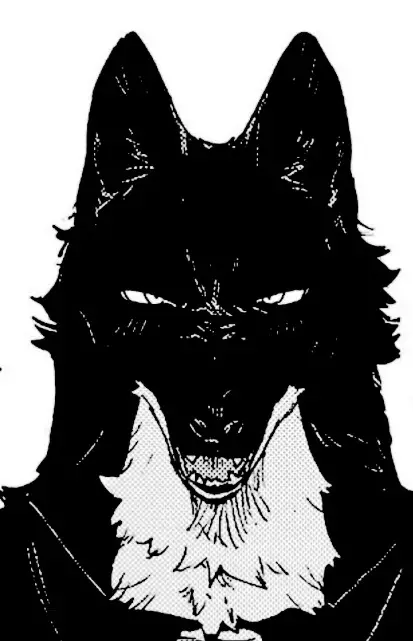 Gambar Karakter Anime: Lufria